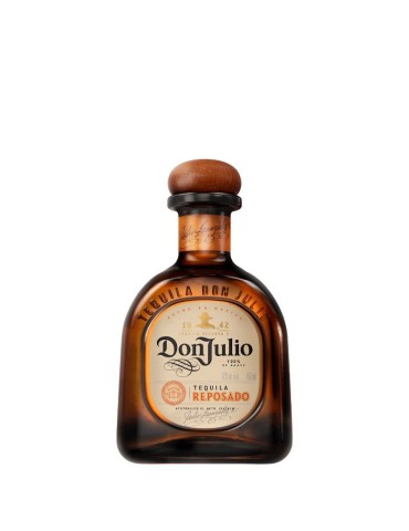 Tequila Reposado Don Julio - 0,70L