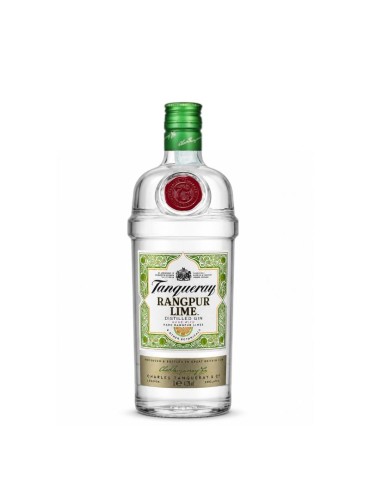 Gin Tanqueray Rangpur Lime - 1L