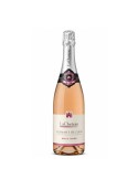 Crémant De Loire Rosè AOP - 0,75L | LACHETEAU