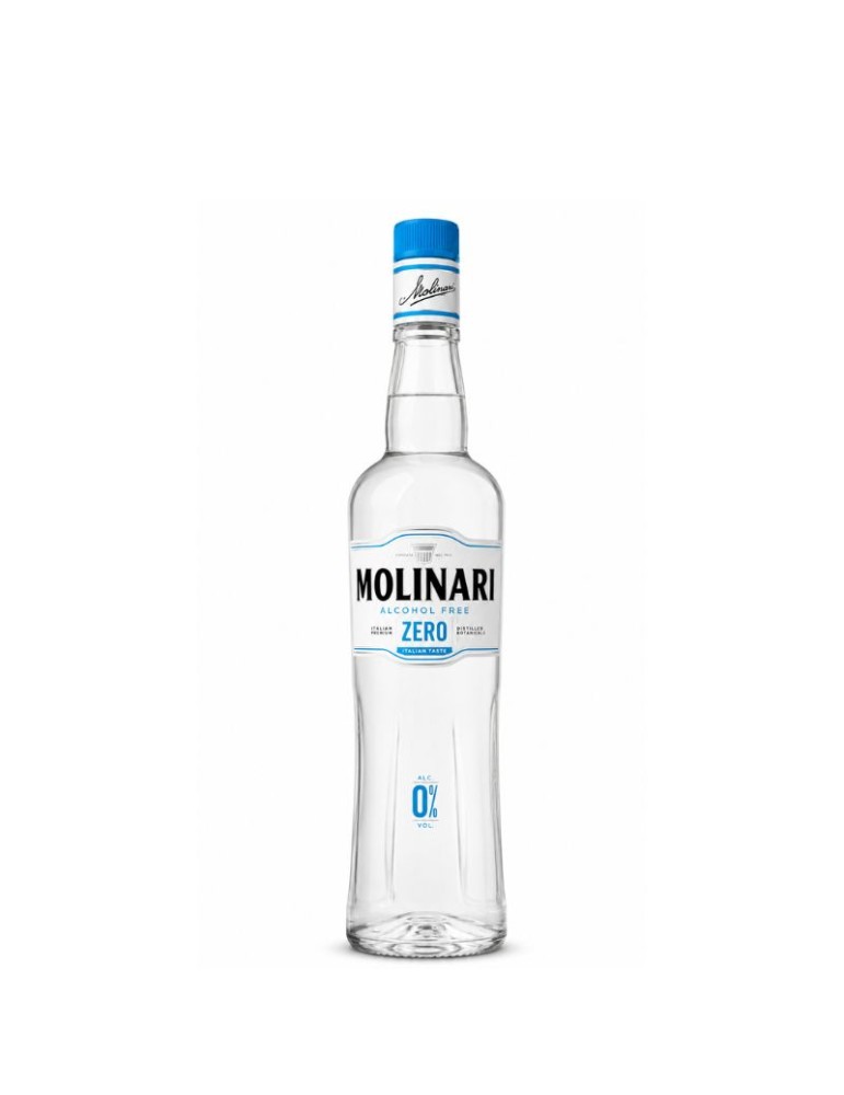 Molinari Zero - 0,70L