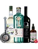 Kit Clover Club No.3