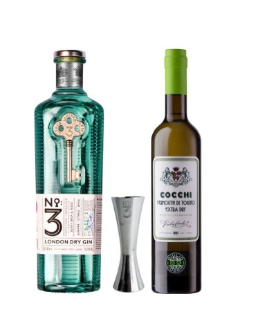 Kit Martini No.3