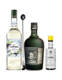 Kit Old Fashioned Diplomatico