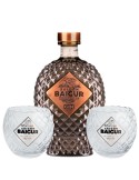 Gin Saigon Baigur  + 2 Bicchieri Dragon omaggio