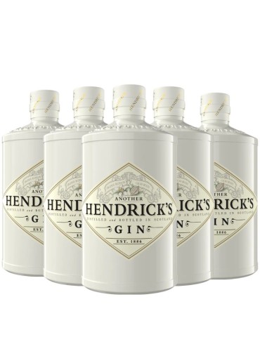 Hendrick's Another Gin - 0.70L x 6 Bottiglie