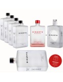 Bundle Ginarte  + Magnum 1,5 L OMAGGIO