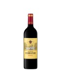 Chateau Ferrande Graves Rouge AOP - 0,75 L