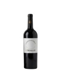L'Odalet Cabernet Sauvignon IGP Pays d'Oc - 0,75 L