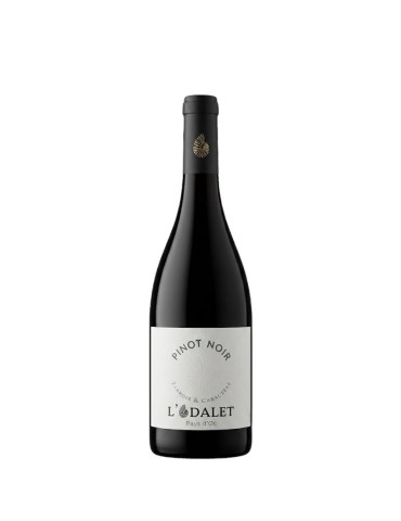 L'Odalet Pinot Noir IGP Pays d'Oc - 0,75 L