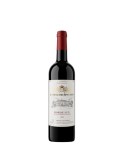 Le Cercle des Épicuriens Bordeaux AOP - 0,75 L