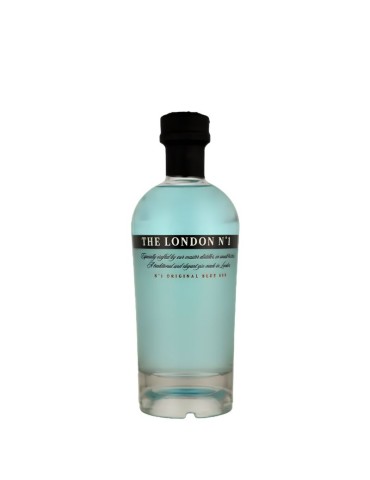 The London Gin No 1 Original Blue - 0,70L
