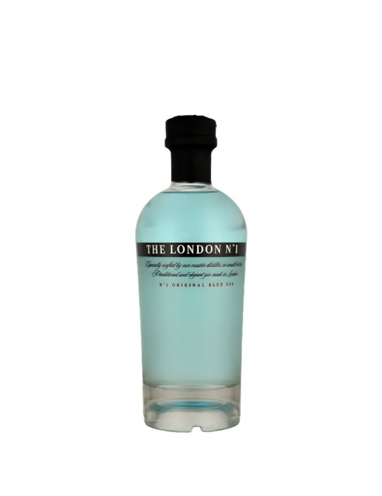 The London Gin No 1 Original Blue - 0,70L
