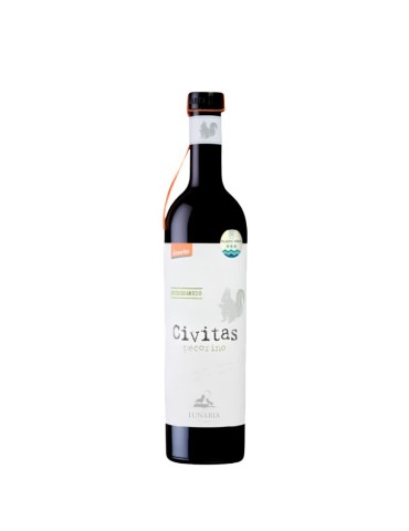 Pecorino Terre di Chieti Civitas IGT - 0,75 L