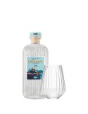 Gin Isola di Favignana + 1 Bicchiere OMAGGIO