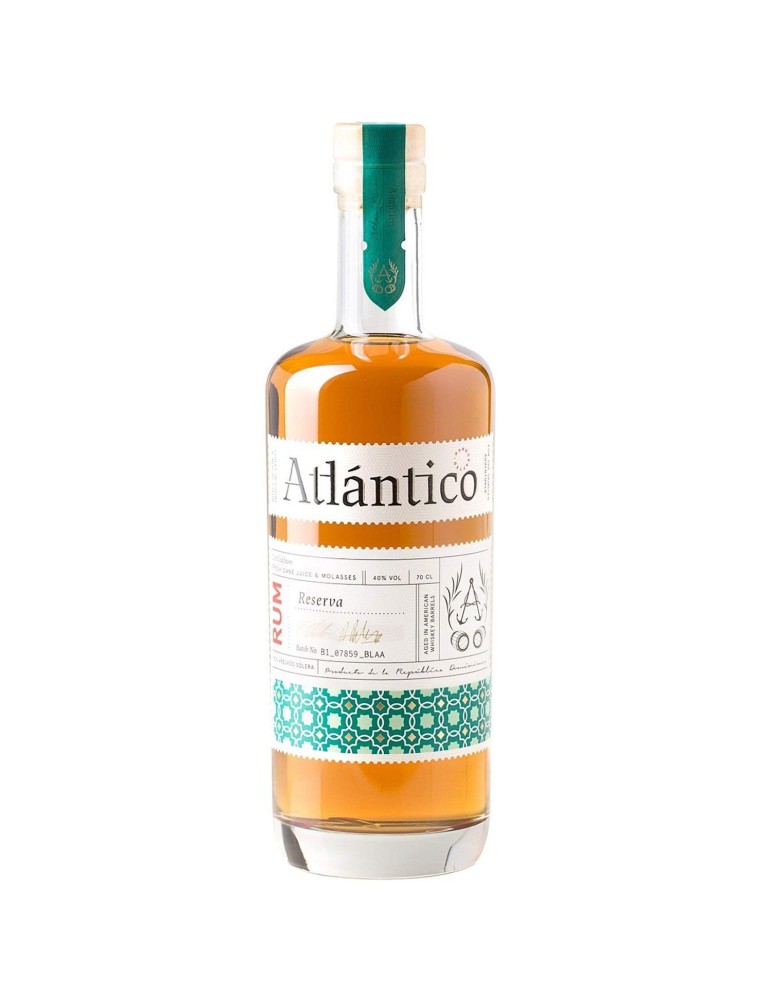 Rum Atlantico Reserva