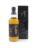Whisky The Kurayoshi Pure Malt 18 Anni