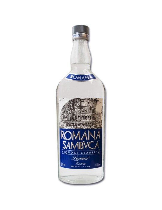 Sambuca Romana Classico litro