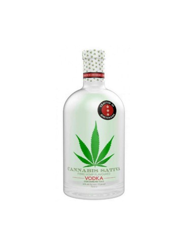 Vodka Windmill Cannabis Sativa