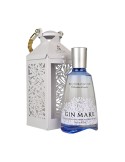 Gin Mare Mediterranean Confezione Lanterna - 0,7 Lt