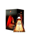 Rum J. Bally Vieux Agricole Pyramide 12 anni - 0,7 Lt