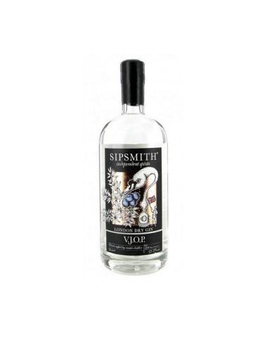 Gin Sipsmith V.J.O.P. London Dry - 0,7 Lt