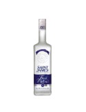 Rum Agricole Saint James Fleur de Canne Blanc - 0,7 L