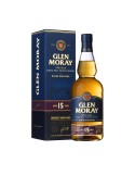 Whisky Glen Moray Speyside 15 Anni - 0,7 Lt