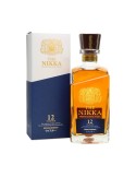 Whisky Nikka 12 Anni Premium - 0,7 Lt