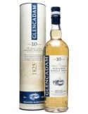 Whisky Glencadam 10 Y.O. - 0,7 L