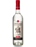 Pisco Acholado Demonio De Los Andes - 0,7 L