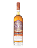 Vermouth Inglese Ambrato Sacred - 0,50 L