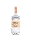 Gin Hayman's Gently Rested - 0,7 Lt