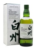 Whisky Suntory Hakushu Distiller's Reserve - 0,7 L