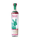 Mezcal Burrito Fiestero - 0,7 L