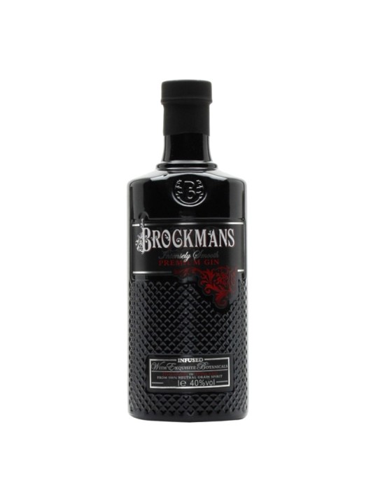 Gin Brockmans Premium 70 cl