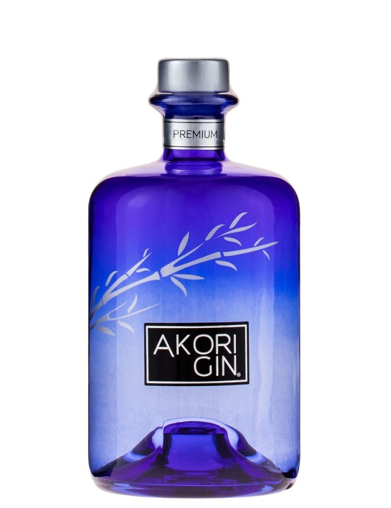 Gin Akori Premium 70 cl