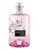Gin Akori Cherry Blossom 70 cl