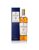 Scotch Whisky The Macallan 12 Anni Double Cask - 0,7 L