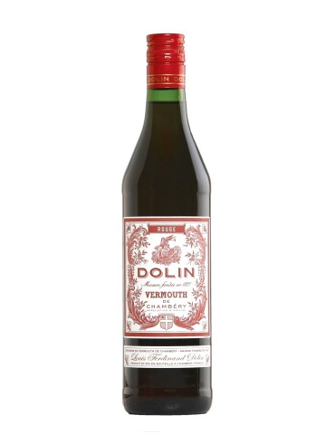Dolin Rouge Vermouth Rosso