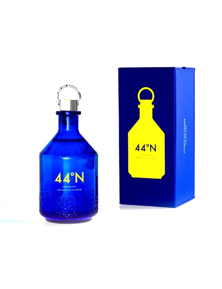 44° N Gin