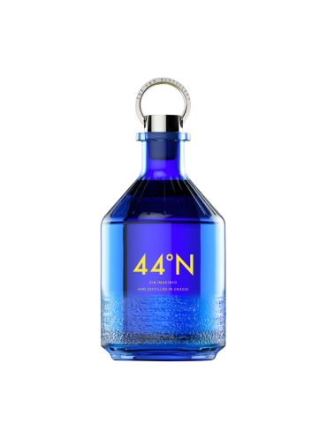 44° N Gin