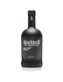Blackwell Rum Jamaican 007 Limited Edition - 0,7 L