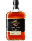 Whisky Canadian Club Classic 12 anni 70 cl