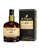 Rum El Dorado 15 Anni Demerara Special Reserve