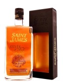 Rum Saint James Cuvée 1765