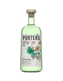 Porter's Gin Tropical Old Tom - 0,7 L