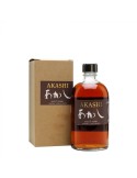 Japanese Whisky Sherry Cask Akashi - 0,50L