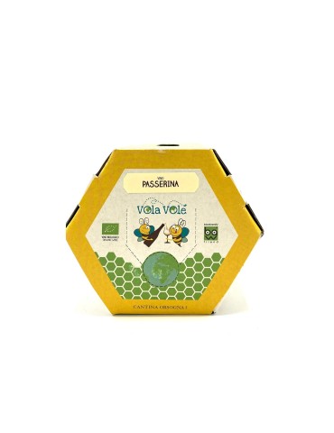 Passerina Vola Volè Terre di Chieti IGP - 3 L