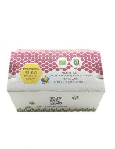 Vola Volè BIB Montepulciano D'Abruzzo DOP - 3 L