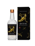 Kin No Bi - Kyoto Dry Gin with added Gold Leaf- 0,7L in Giftbox
